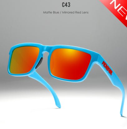 Polarized Sunglasses - MTX