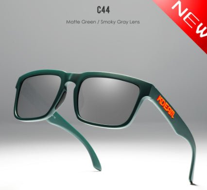 Polarized Sunglasses - MTX