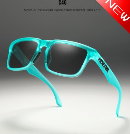 Polarized Sunglasses - MTX