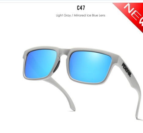 Polarized Sunglasses - MTX