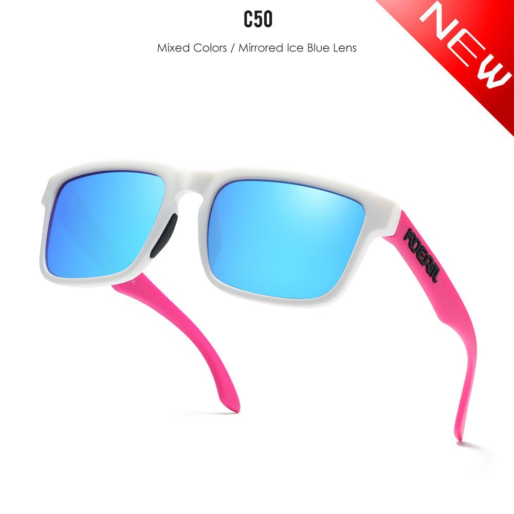 Polarized Sunglasses - MTX