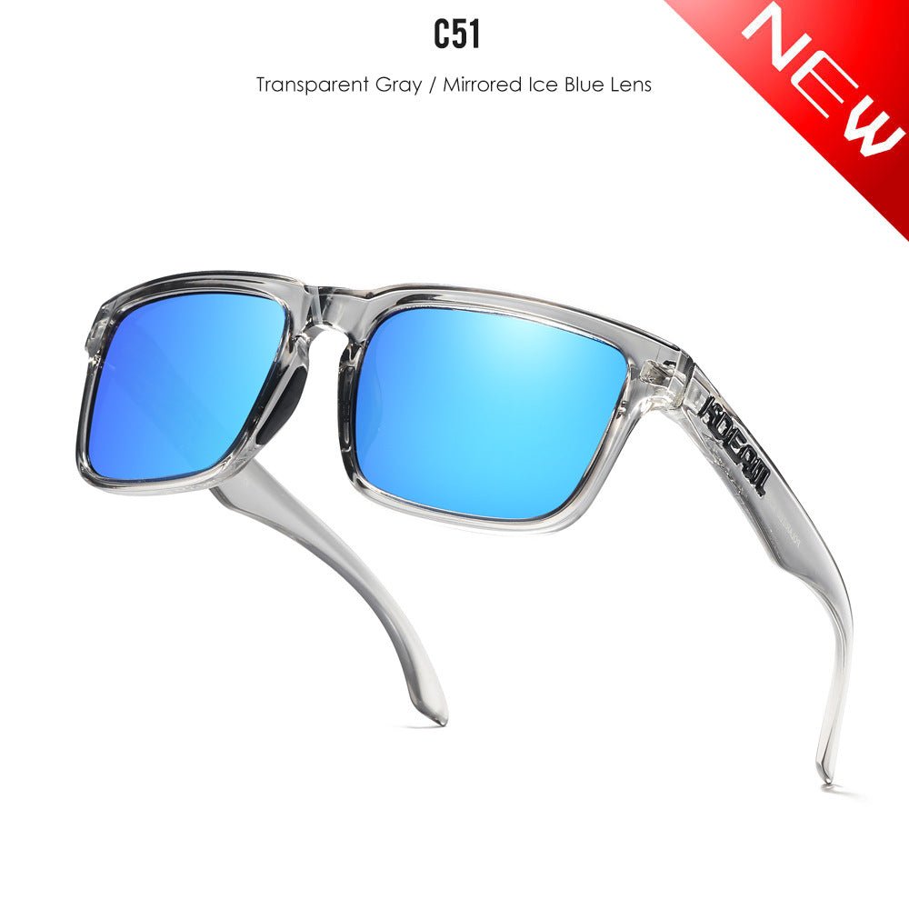 Polarized Sunglasses - MTX