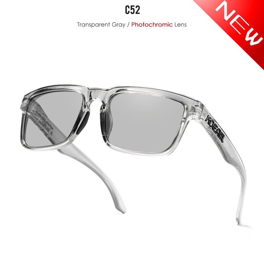 Polarized Sunglasses - MTX