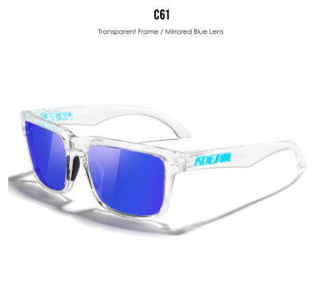 Polarized Sunglasses - MTX