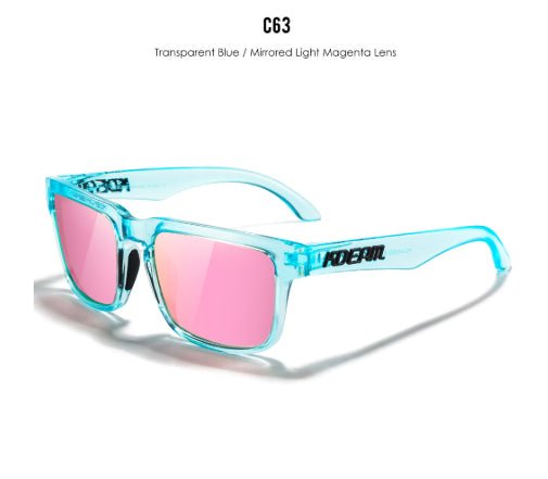 Polarized Sunglasses - MTX