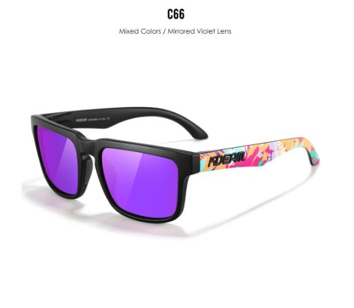 Polarized Sunglasses - MTX