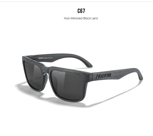 Polarized Sunglasses - MTX
