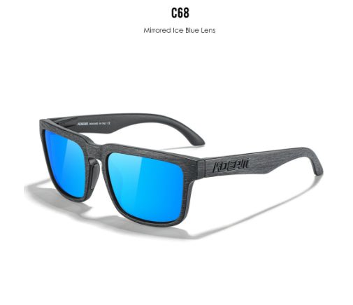 Polarized Sunglasses - MTX