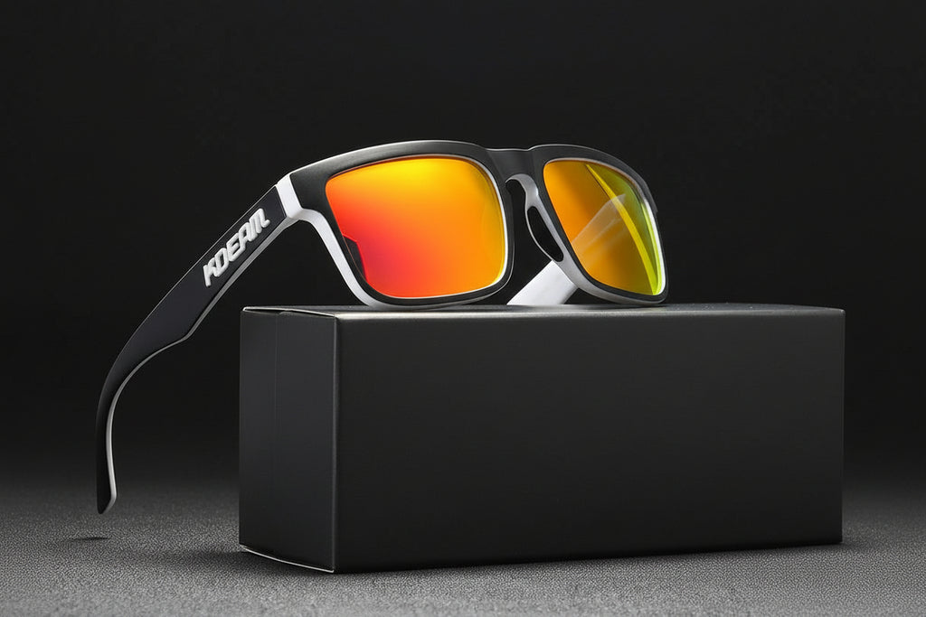 Polarized Sunglasses - MTX