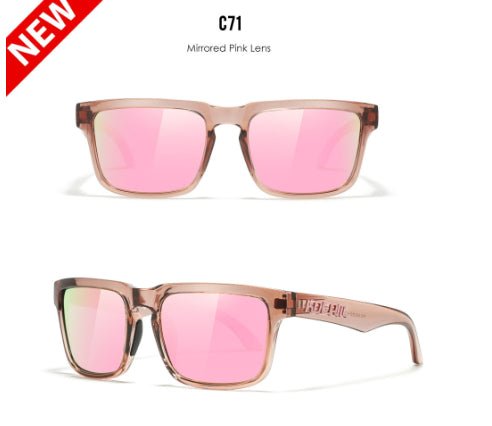 Polarized Sunglasses - MTX