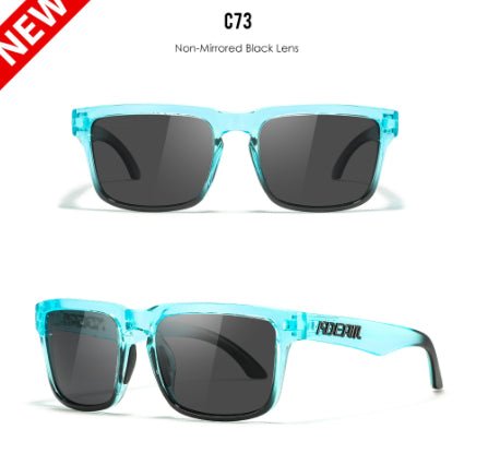 Polarized Sunglasses - MTX