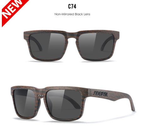 Polarized Sunglasses - MTX