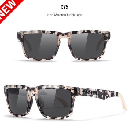 Polarized Sunglasses - MTX