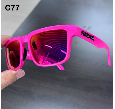 Polarized Sunglasses - MTX