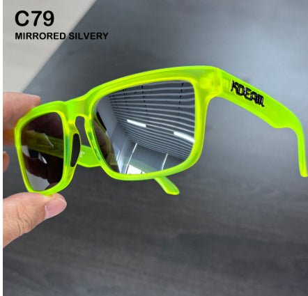 Polarized Sunglasses - MTX
