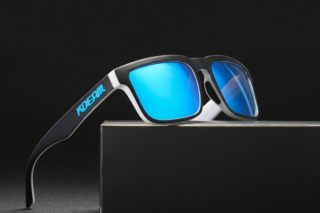 Polarized Sunglasses - MTX
