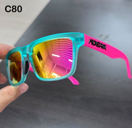 Polarized Sunglasses - MTX