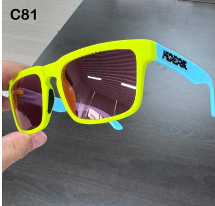 Polarized Sunglasses - MTX