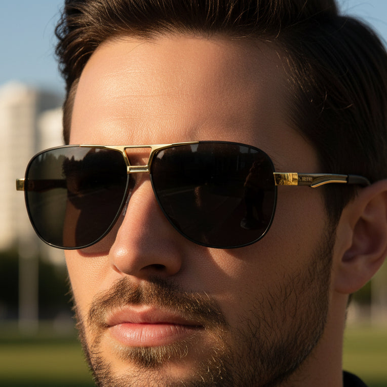 Polarized Sunglasses - MTX