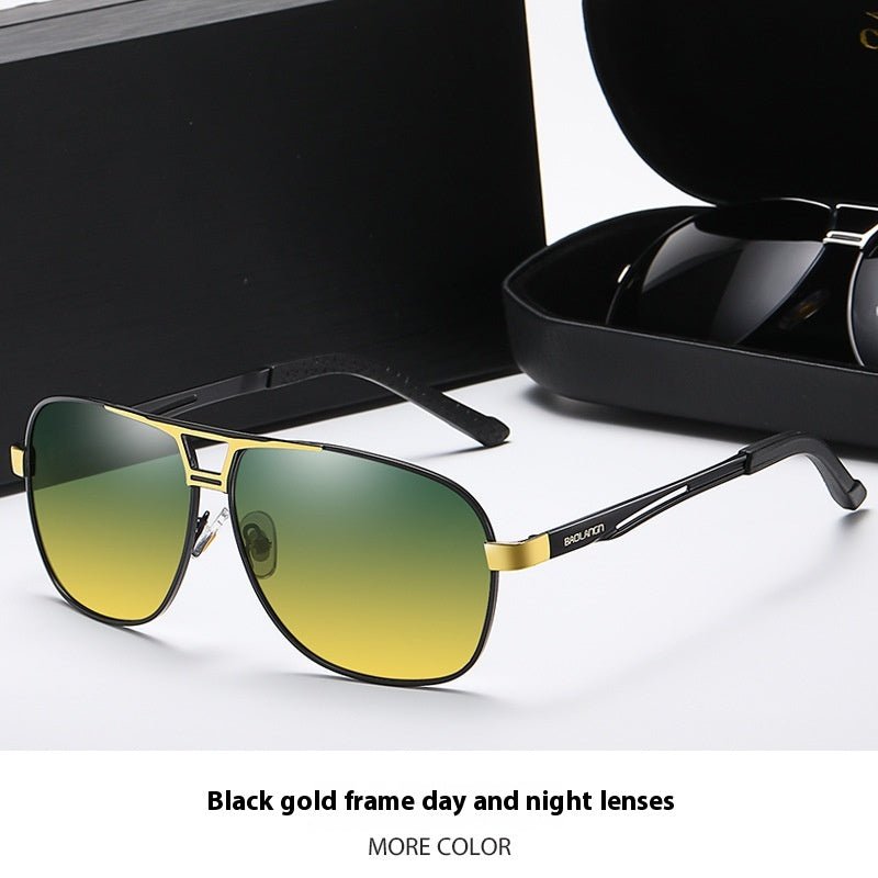 Polarized Sunglasses - MTX