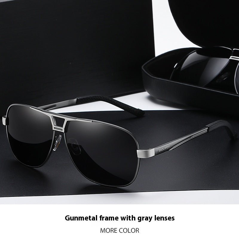 Polarized Sunglasses - MTX