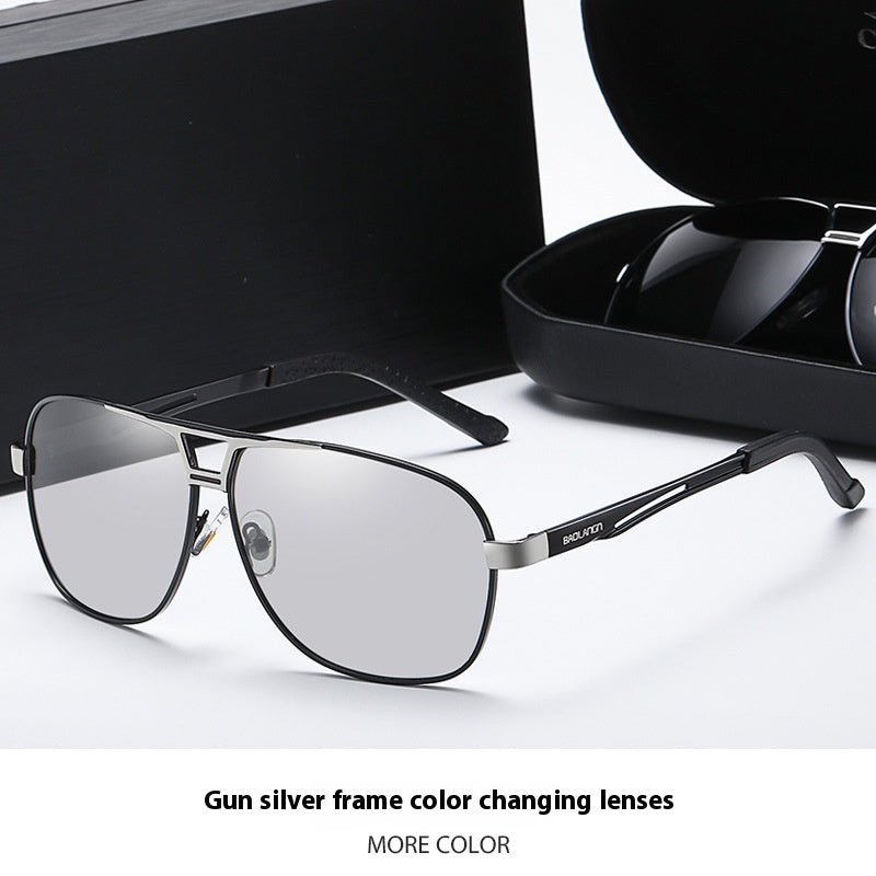 Polarized Sunglasses - MTX