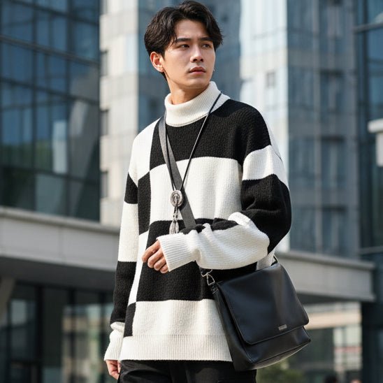 Polyeste Sweater - MTX