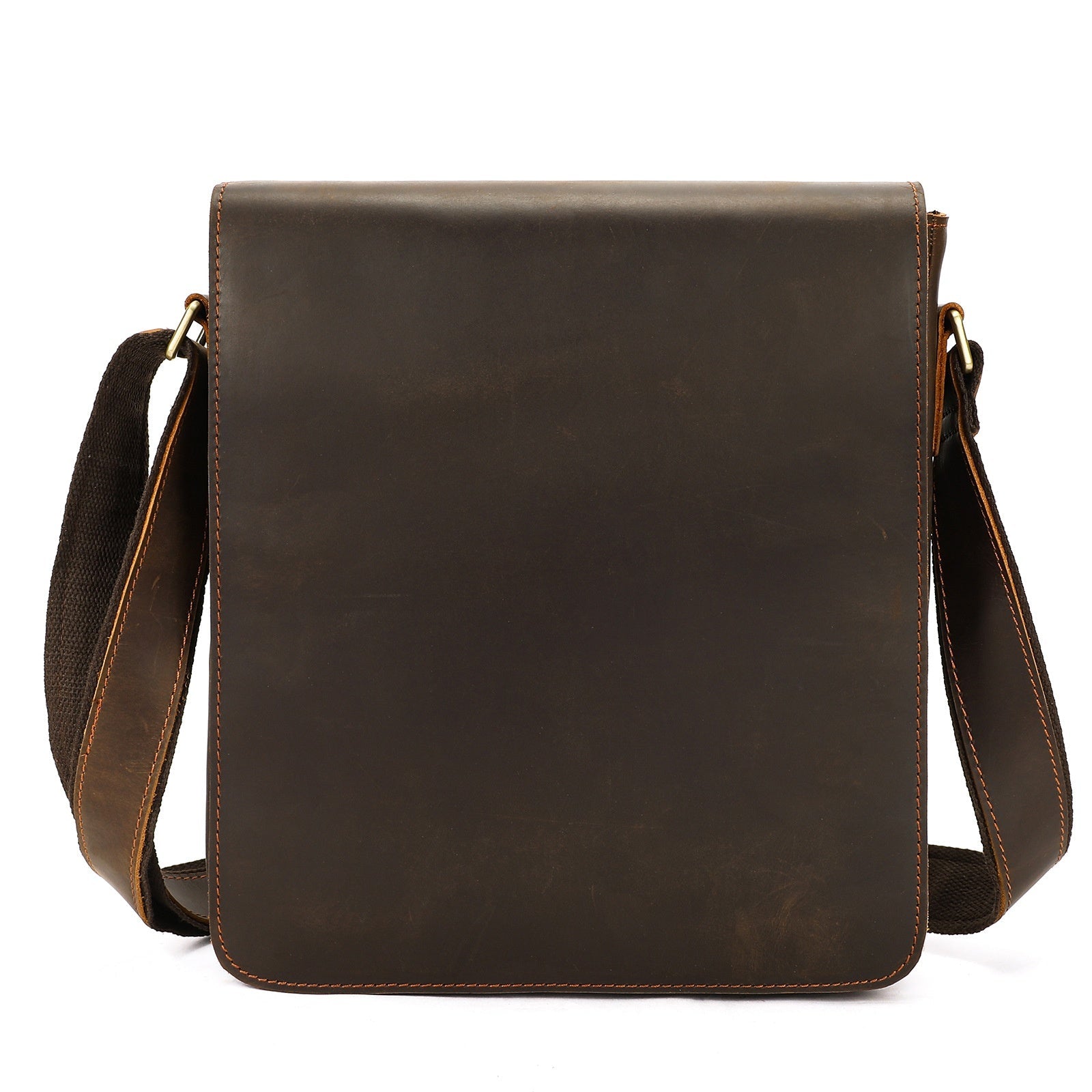Premium Leather Bag - MTX