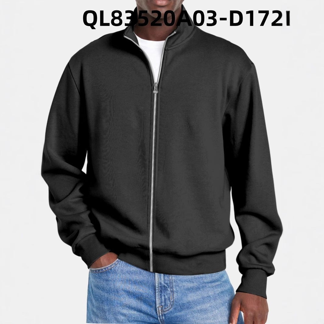 Printed Lapel Shirt - MTX