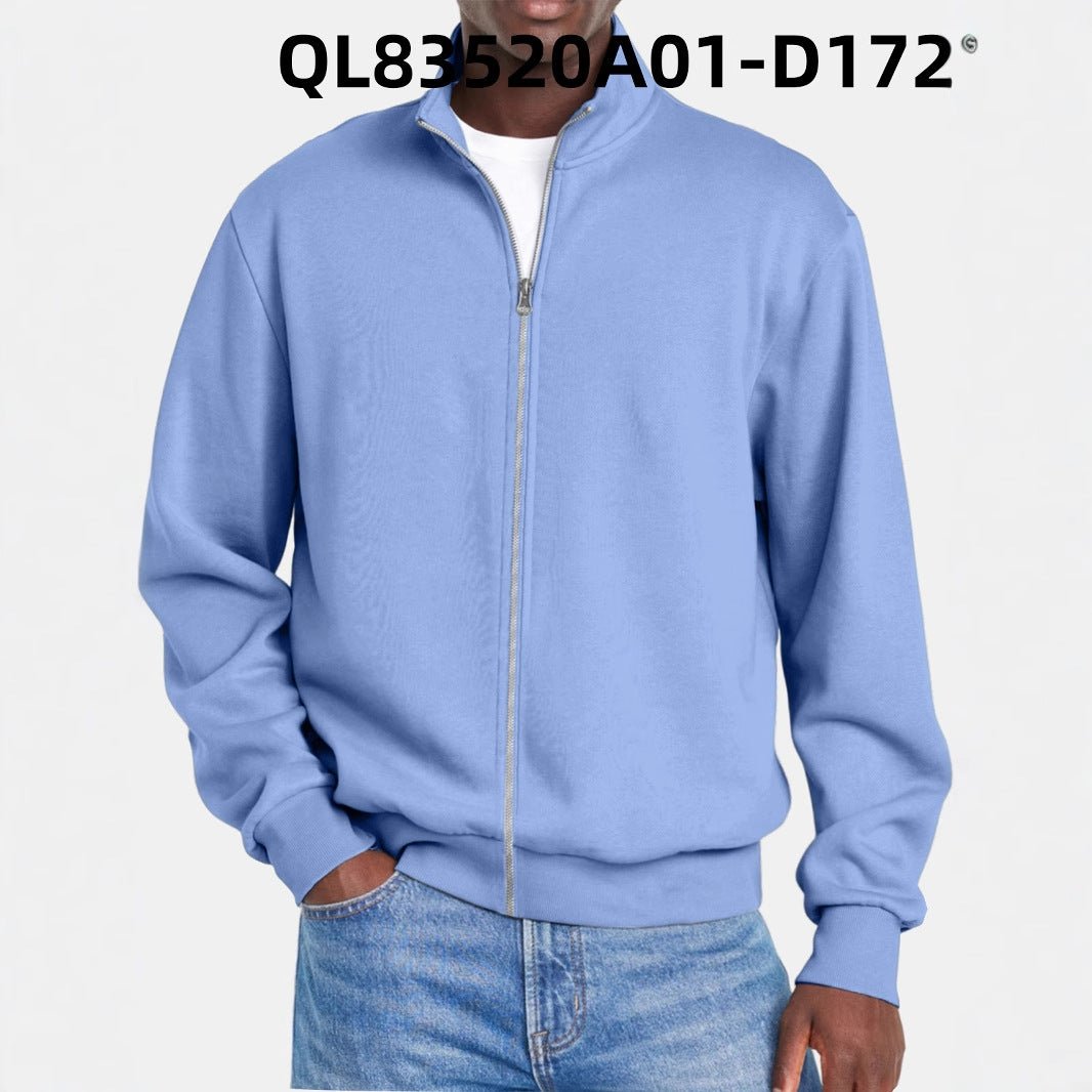 Printed Lapel Shirt - MTX