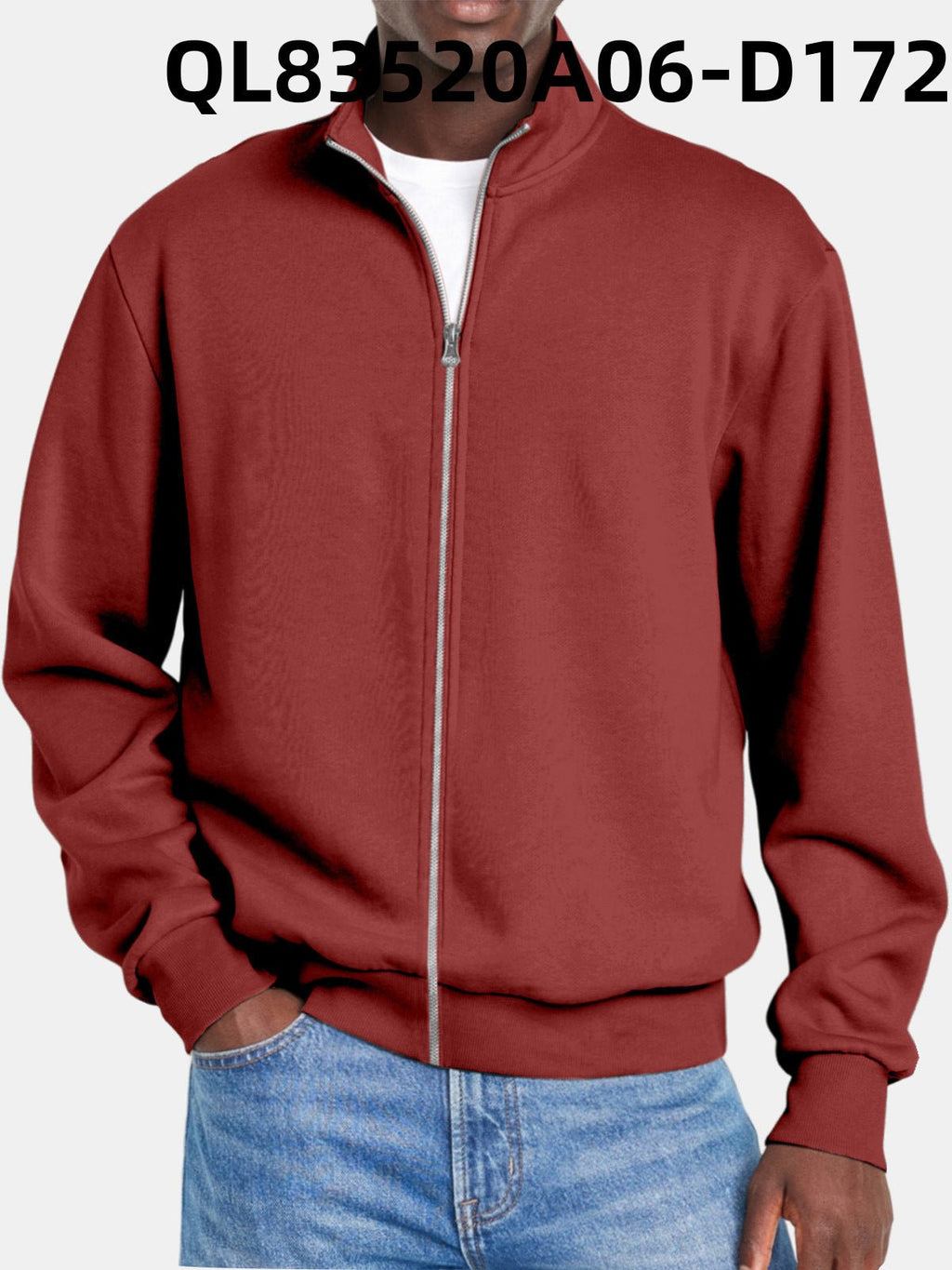 Printed Lapel Shirt - MTX