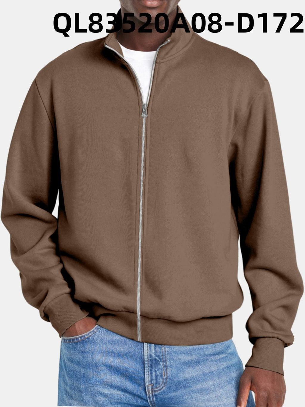 Printed Lapel Shirt - MTX