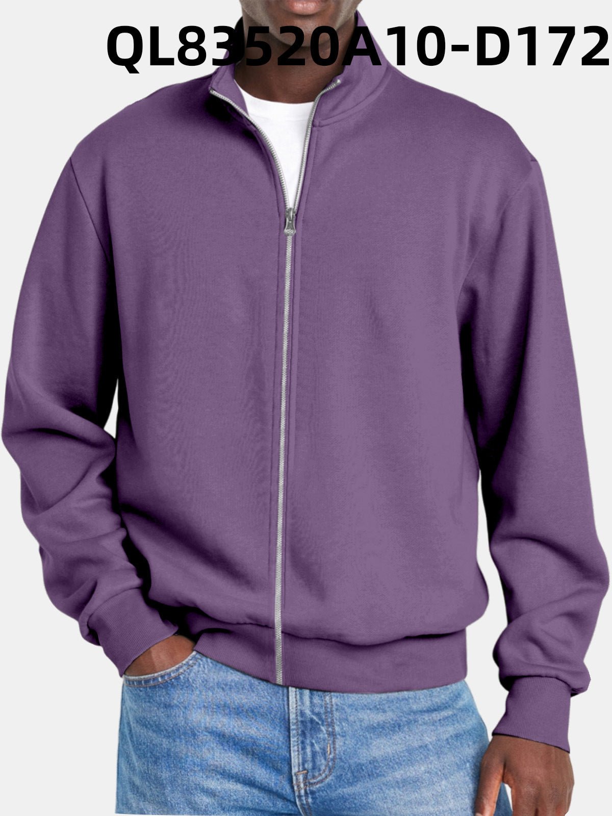 Printed Lapel Shirt - MTX