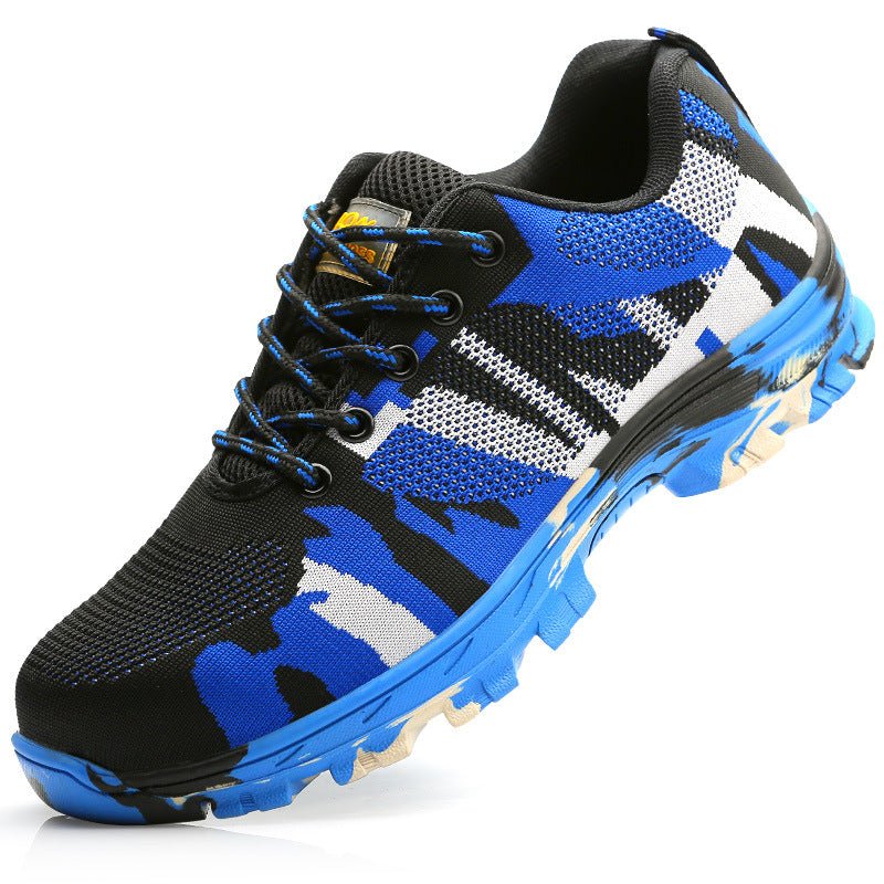 Protection Shoes - MTX