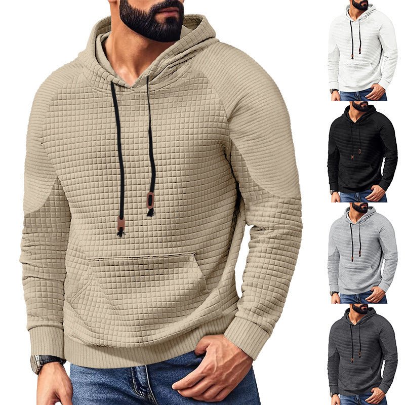 Pullover Sweatshirt - MTX