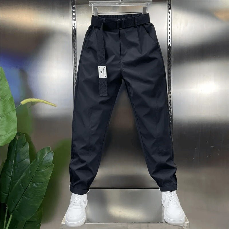 Relaxed - fit Pants - MTX