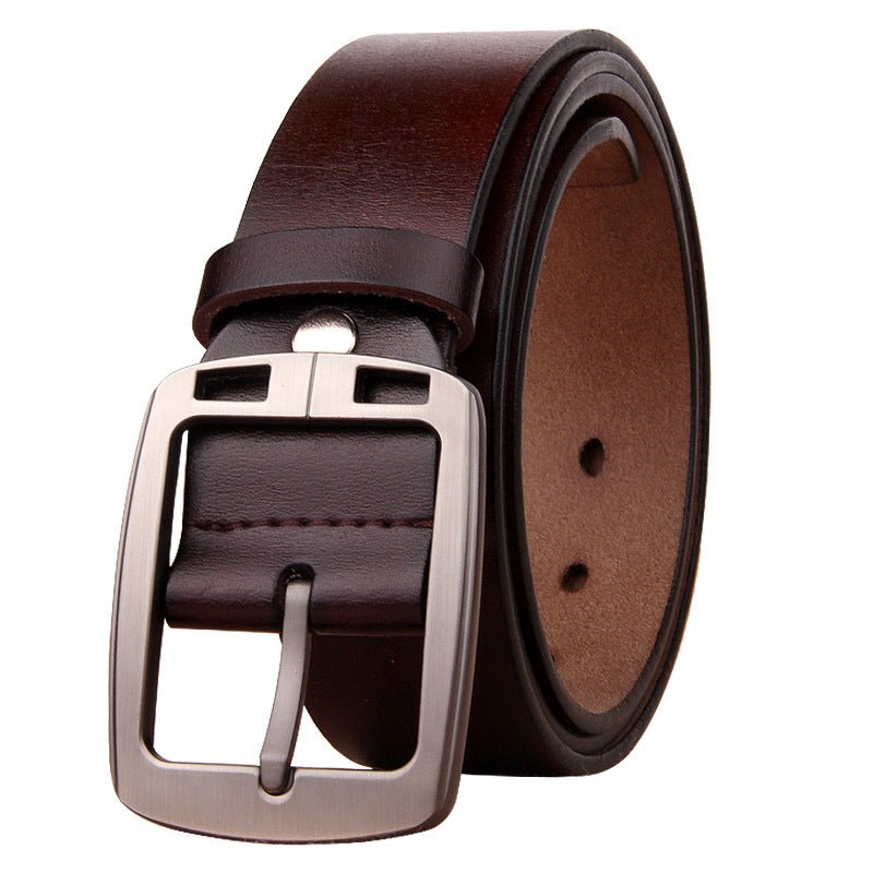 Retro Men's Belt - MTX