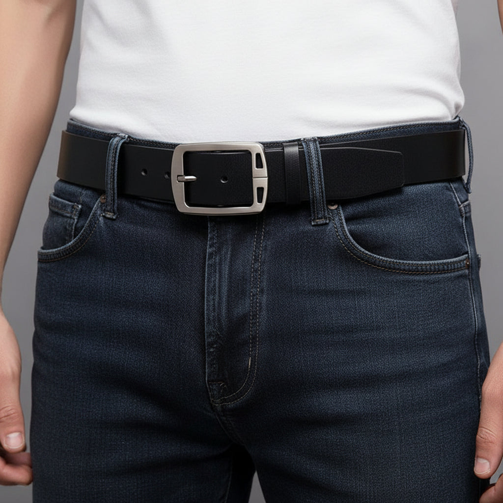 Retro Men's Belt - MTX