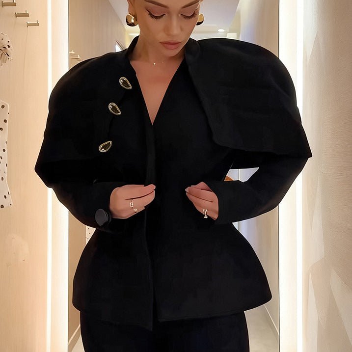 Retro Slim Top - MTX