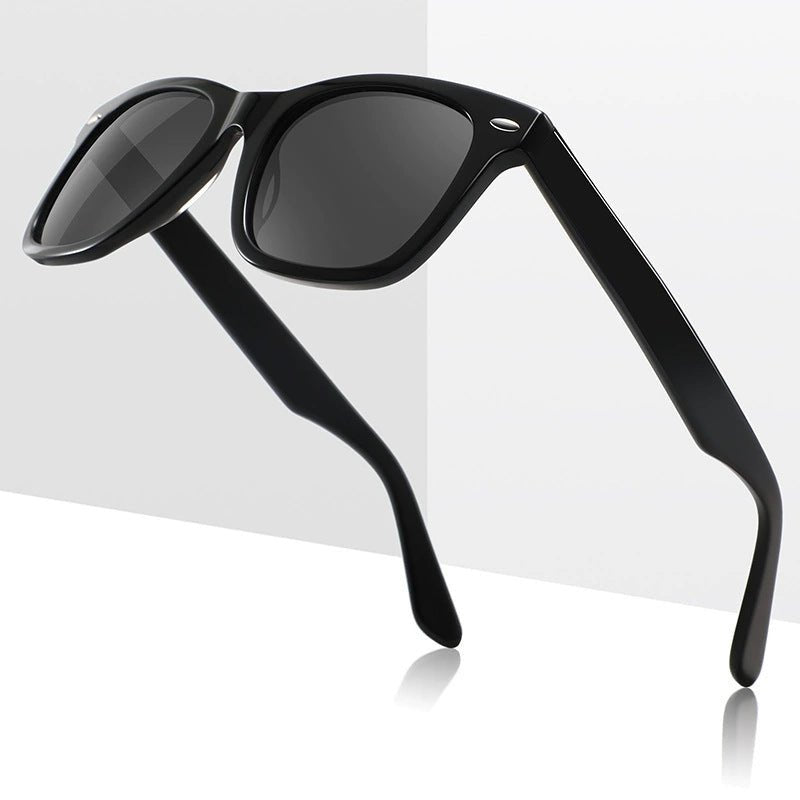Retro Sunglasses - MTX