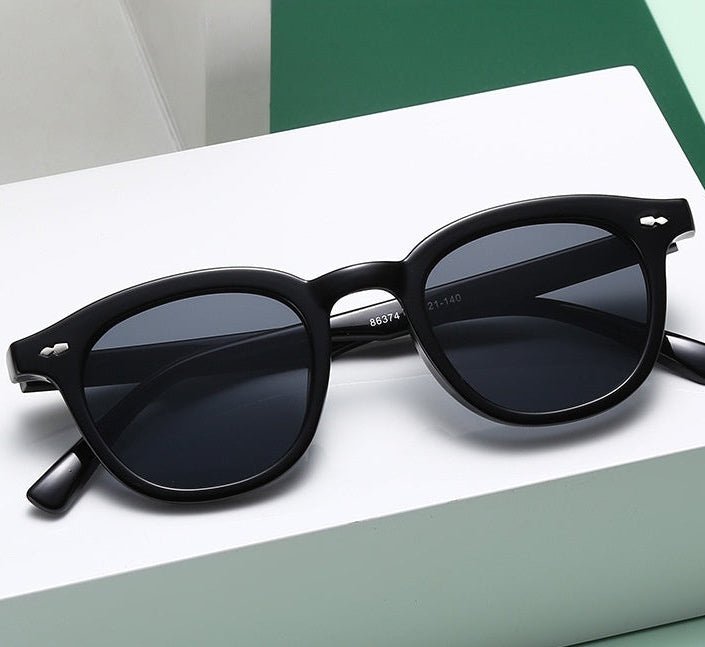 Retro Sunglasses - MTX