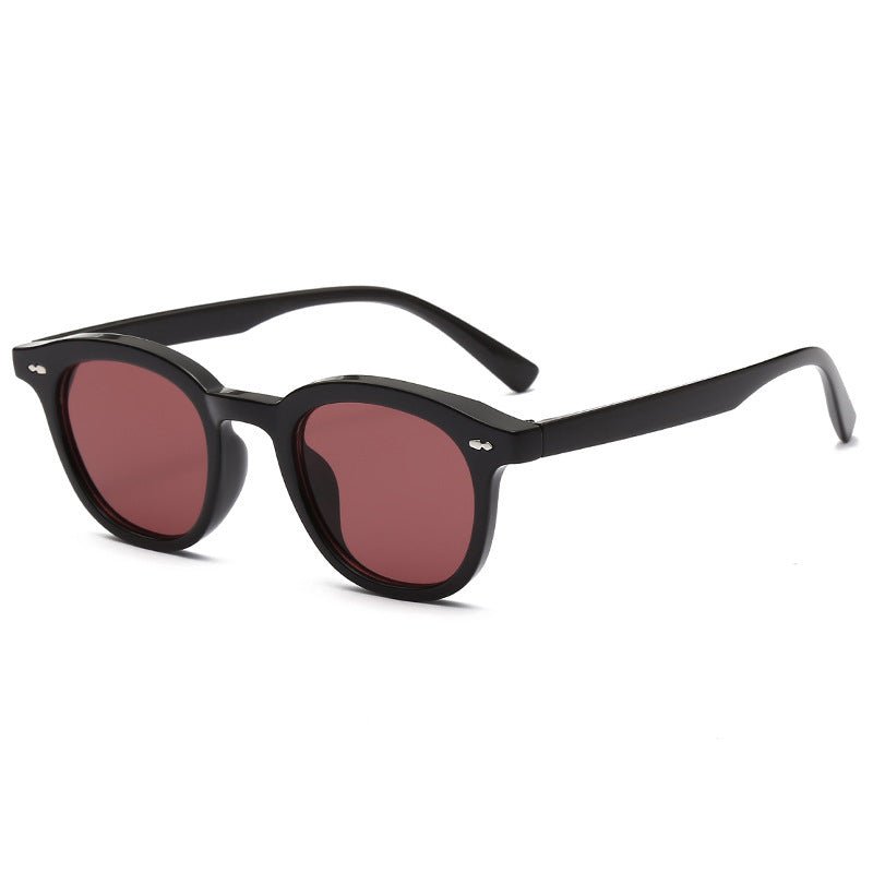 Retro Sunglasses - MTX