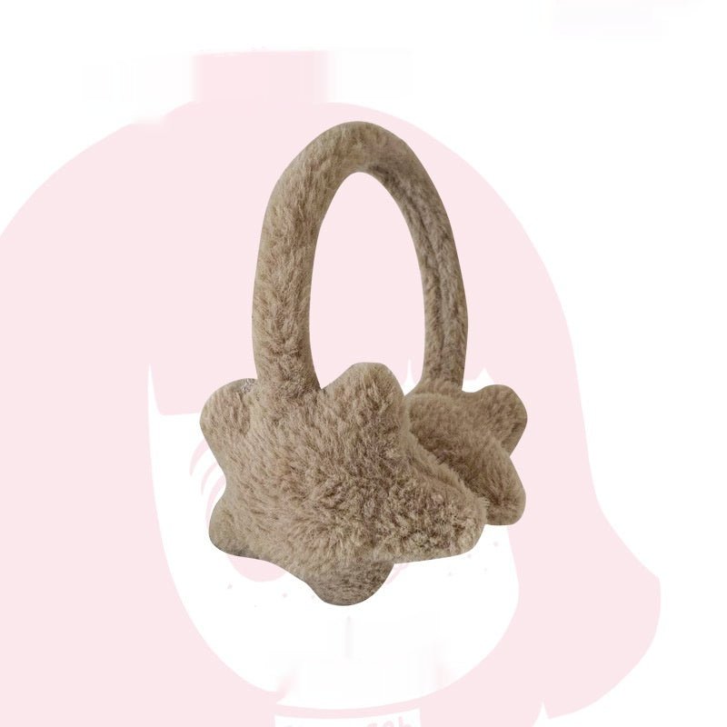 Riding Warm Earmuffs - MTX