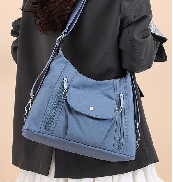 Shoulder And Crossbody Bag - MTX