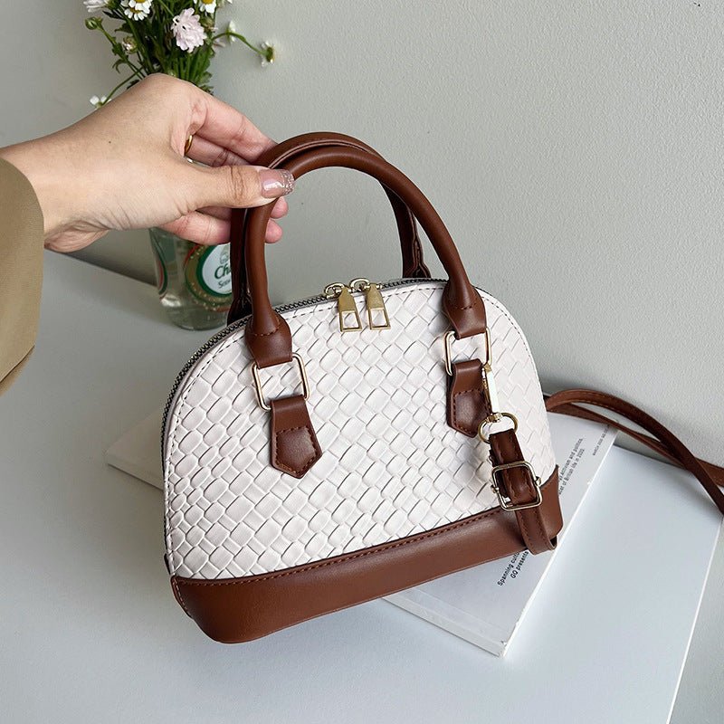 Shoulder & Crossbody Bag - MTX