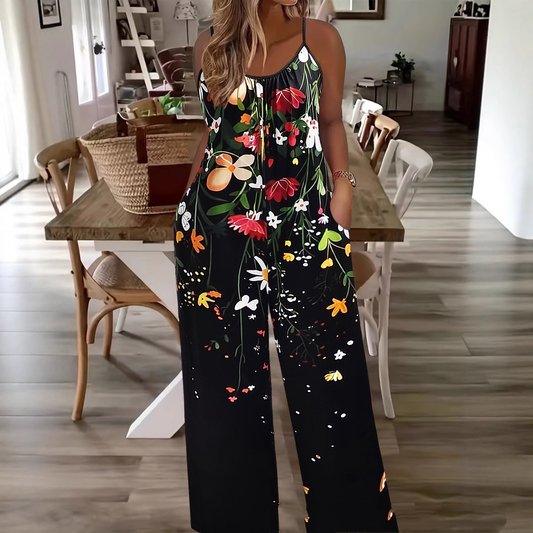 Siamese Trousers - MTX