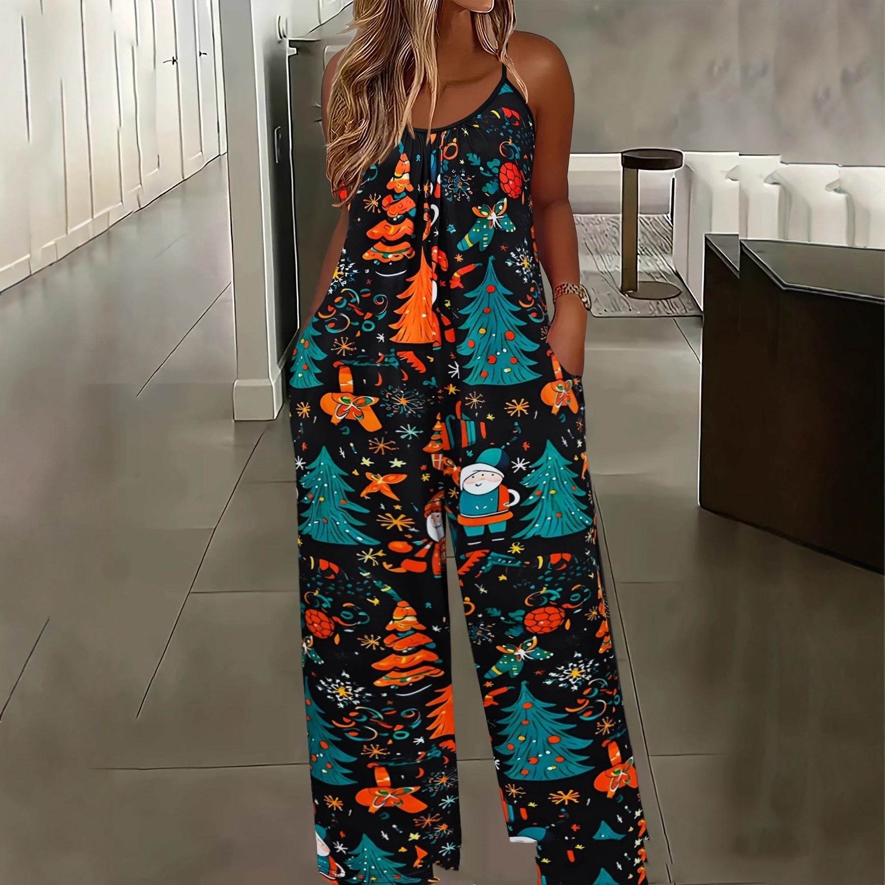 Siamese Trousers - MTX