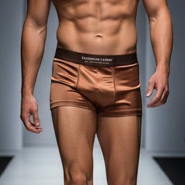 Silk Underwear - MTX