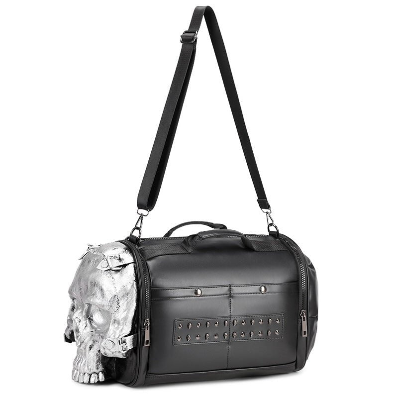 Skull Travel Bags - MTX