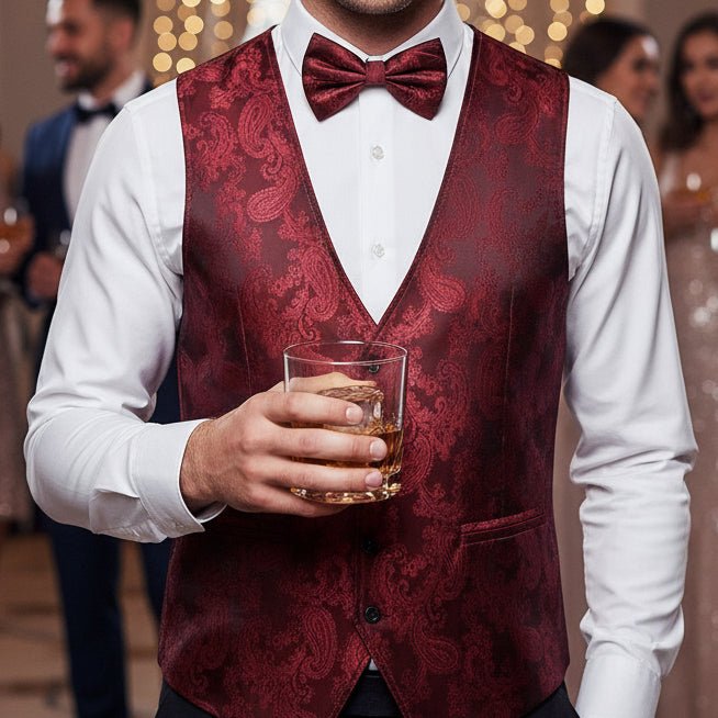 Sleeveless Vest - MTX